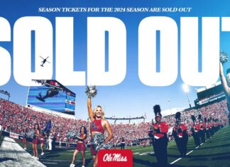 University of Mississippi – Ole Miss Athletics