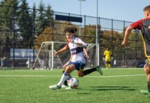 MLS NEXT Playoffs: U-17s on to the quarterfinals