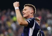 Late heartbreak for Scott McTominay and Scotland as they’re dumped out of Euros in loss vs. Hungary – Man United News And Transfer News
