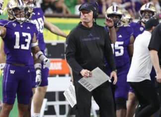 New Year’s Resolutions for Every Top 25 College Football Team