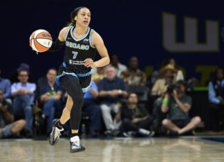 WNBA News: Angel Reese and Chicago Sky Players Reveal Scary Harassment Situation