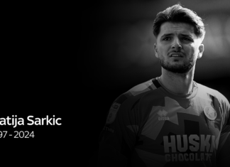 Millwall goalkeeper Matija Sarkic dies aged 26 | Football News