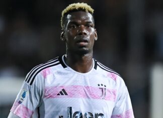 Paul Pogba: Juventus midfielder provisionally suspended for anti-doping offence | Football News