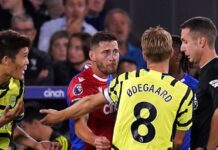 Sin bins to be trialled in professional football as part of new IFAB law proposals | Football News