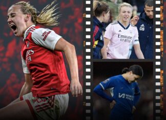 Future of Football: Why ACL injuries have been on rise in women’s game – and the technology and solutions to fix it | Football News
