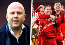 Liverpool now know every fixture date for 2024/25 season including trophy defence – Liverpool FC