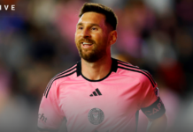 Inter Miami vs. St. Louis live score, result, updates, stats, lineups from Lionel Messi MLS match