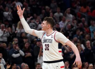 Updated 1st-Round Predictions Before NCAA Championship