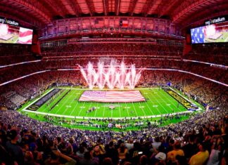 College football ‘super league’ proposal has merit but significant obstacles remain if restructuring sport