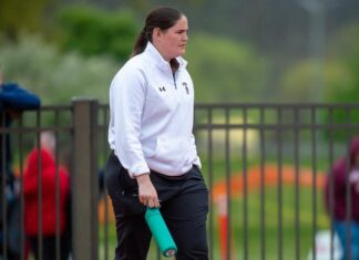 Taub Heading To 2024 WeCOACH NCAA Women’s Coaches Academy