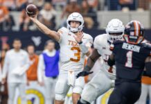 7 Contenders for the College Football National Championship in 2024