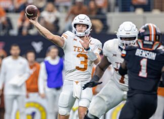 7 Contenders for the College Football National Championship in 2024