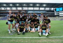 U-15 Chicago Fire Academy Named MLS NEXT Cup Champions with 3-1 Win against LA Galaxy