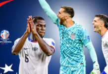 USMNT handles Bolivia with “good starting point” to Copa América