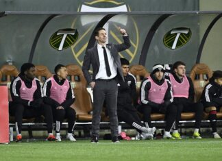 Saturday’s Major League Soccer predictions including Inter Miami vs. St Louis City