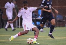 MATCH PREVIEW: Revolution II Remain on the Road to Take on Columbus Crew 2