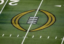 ESPN will remain home of College Football Playoff through 2031