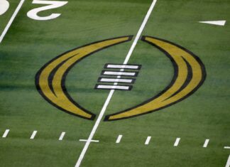 Conferences and Notre Dame agree on 6-year deal to continue College Football Playoff through 2031