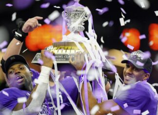 How the 12-team College Football Playoff will work