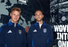 San Diego FC players Marcus Ingvartsen, Jeppe Tverskov adjust to MLS