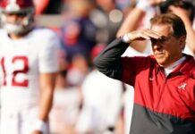 2024 Alabama Football Schedule Revealed