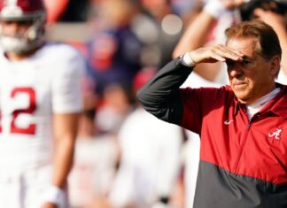 2024 Alabama Football Schedule Revealed