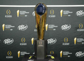 Video game publisher EA Sports Announces Release Date For Return of NCAA College Football Game