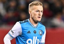 Karol Swiderski returning as Charlotte FC eye attacking reinforcements