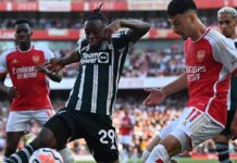 Man United eager for clarity on Aaron Wan-Bissaka’s future as it could influence transfer plans – Man United News And Transfer News