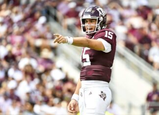 Way-Too-Early College Football Upset Picks for 2024