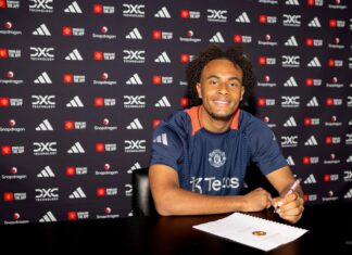 Transfer news live: Manchester United sign Zirkzee; Premier League, MLS latest updates and more