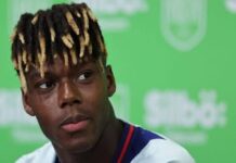 Nico Williams Faces Now-or-Never Moment with Barcelona