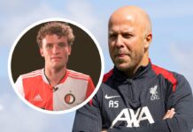 Arne Slot refutes claims of Liverpool transfer push for former midfielder – Liverpool FC