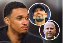 Trent Alexander-Arnold has named 2 qualities Arne Slot must keep at Liverpool – Liverpool FC