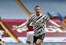 Manchester United’s Mason Greenwood identifies Lazio as his preffered next transfer destination – Man United News And Transfer News