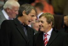 Alan Hansen spotted for 1st time since illness as recovery continues – Liverpool FC