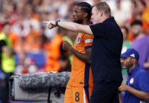 Dutch must rediscover identity or face early Euro 2024 exit