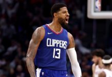 Paul George agrees to 4-year, $212M deal with 76ers, sources say