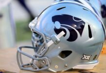 Lincoln Cure committed to Kansas State, first ESPN 300 commitment in 2025