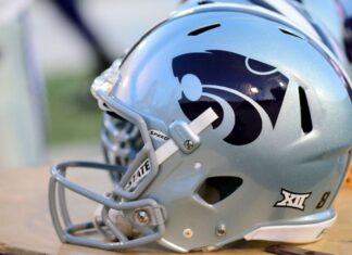 Lincoln Cure committed to Kansas State, first ESPN 300 commitment in 2025