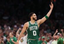 Sources: Celtics’ Jayson Tatum agrees to 5-year, $314M deal