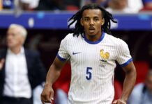 Transfer Talk: Barcelona stalling after Arsenal’s Koundé bid