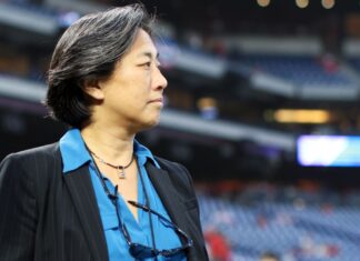 Ex-Marlins GM Kim Ng hired as Athletes Unlimited senior advisor
