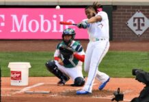 Home Run Derby rule changes aimed at reducing frantic pace