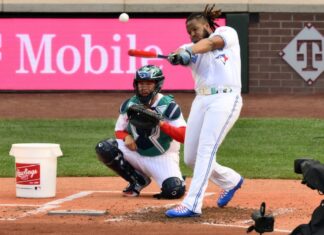 Home Run Derby rule changes aimed at reducing frantic pace