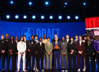 Men’s college basketball coaches react to the 2024 NBA draft