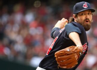 Former pitcher Andrew Miller hired as players’ union assistant