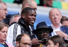Juventus Paul Pogba determined to play on fight doping ban