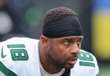 Randall Cobb joins SEC Network as college football analyst