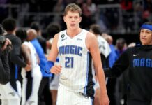 Source: Mo Wagner agrees to new deal with Orlando Magic